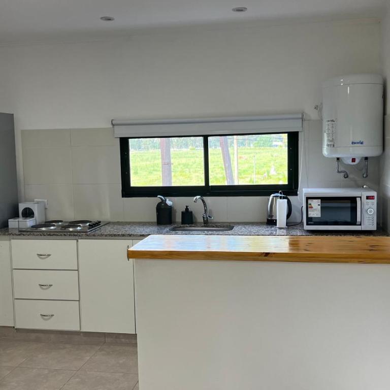 Fresnos Apart - Apartamento de 1 dormitorio - 10
