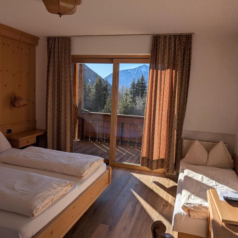 Sport Hotel Wildgall - Camera Tripla - 2