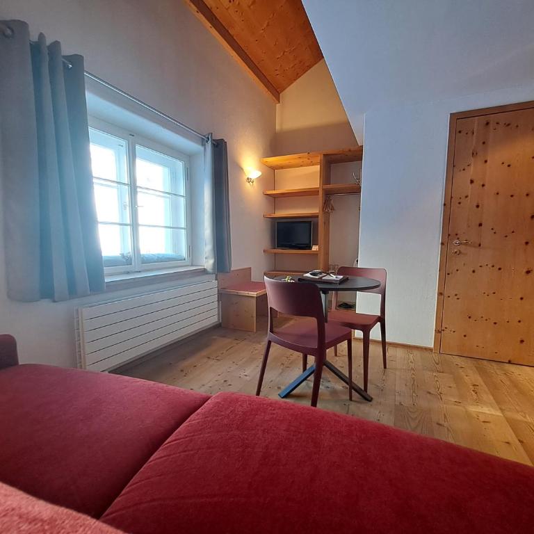 Gasthaus & Hotel Berninahaus - Superior Doppelzimmer - 2