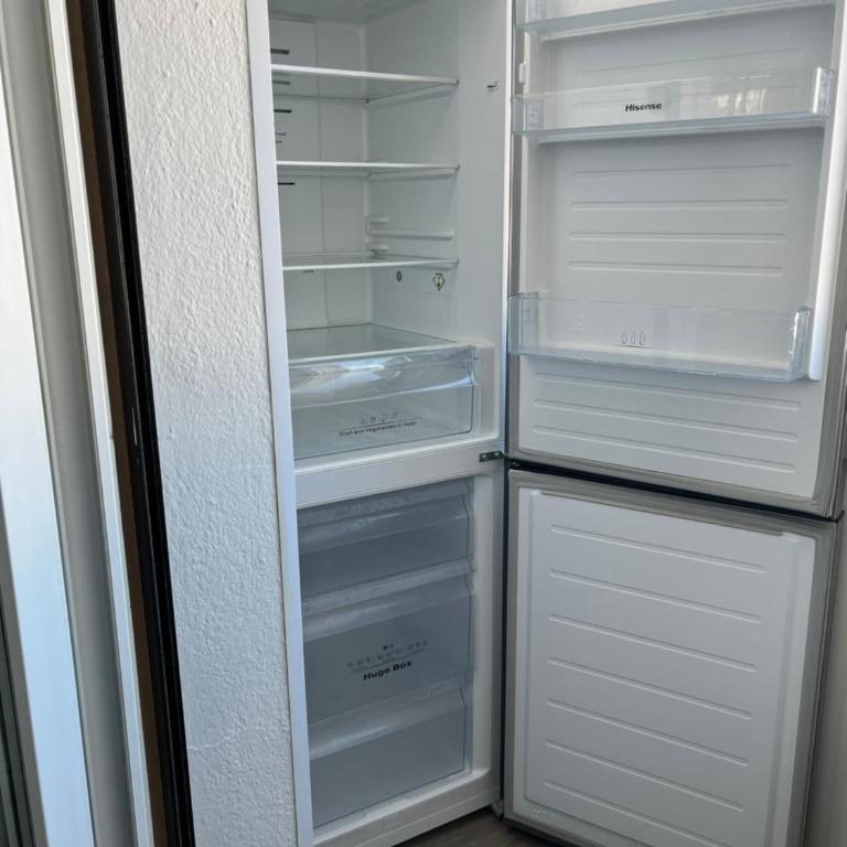Apt T3 - Front de Mer - Parking - Tout Confort - Apartment mit 2 Schlafzimmern - 11