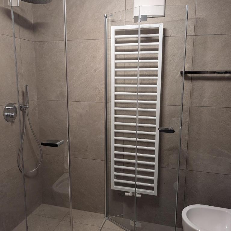 Sport Hotel Wildgall - Camera Tripla - 4