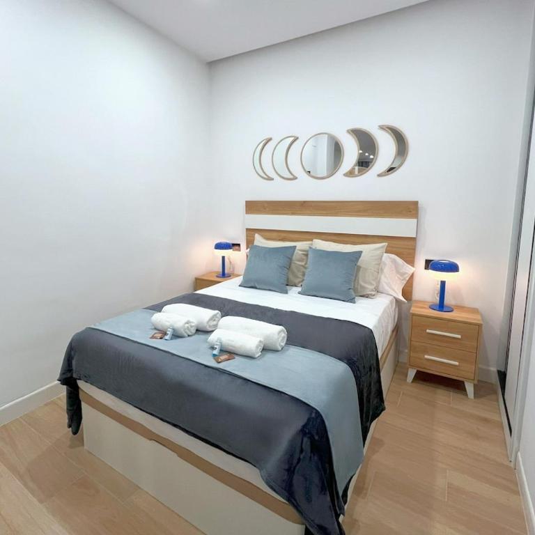 Evans Realty BM Lujoso y moderno estudio - Apartamento Estudio - 2