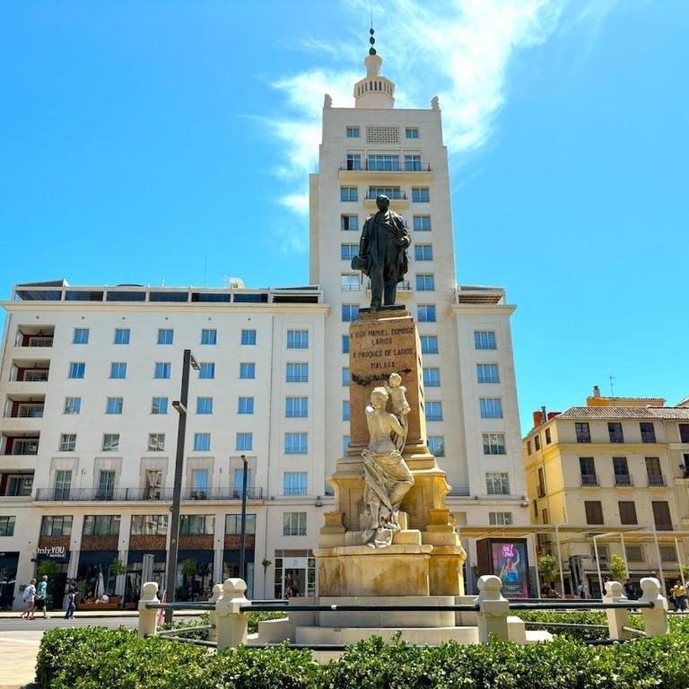 Evans Realty BM Lujoso y moderno estudio - Apartamento Estudio - 25