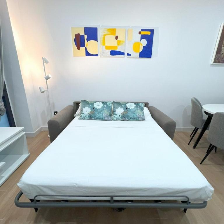 Evans Realty BM Lujoso y moderno estudio - Apartamento Estudio - 6