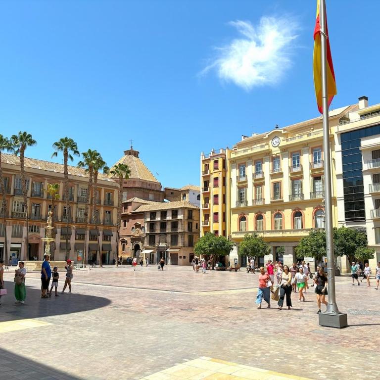Evans Realty BM Lujoso y moderno estudio - Apartamento Estudio - 22