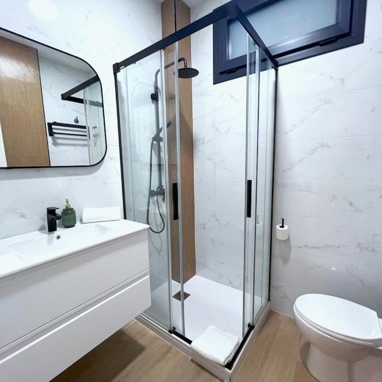 Evans Realty BM Lujoso y moderno estudio - Apartamento Estudio - 5