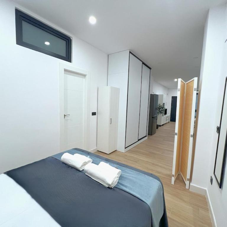 Evans Realty BM Lujoso y moderno estudio - Apartamento Estudio - 9