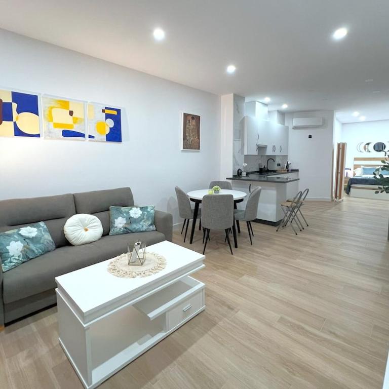 Evans Realty BM Lujoso y moderno estudio - Apartamento Estudio - 3