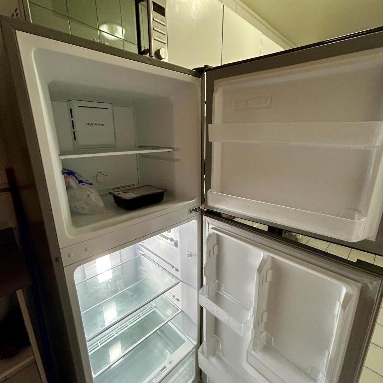 Departamento Entero Las condes, Metro escuela militar - Apartamento de 2 dormitorios - 11