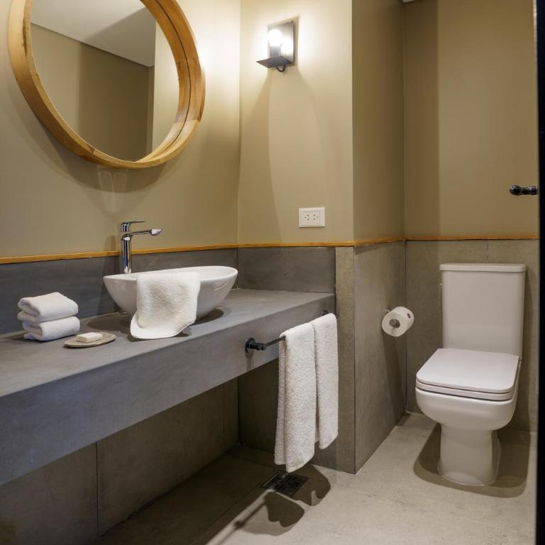 Los Cauquenes Resort + Spa + Experiences - Suite Deluxe con vistas al mar - 1