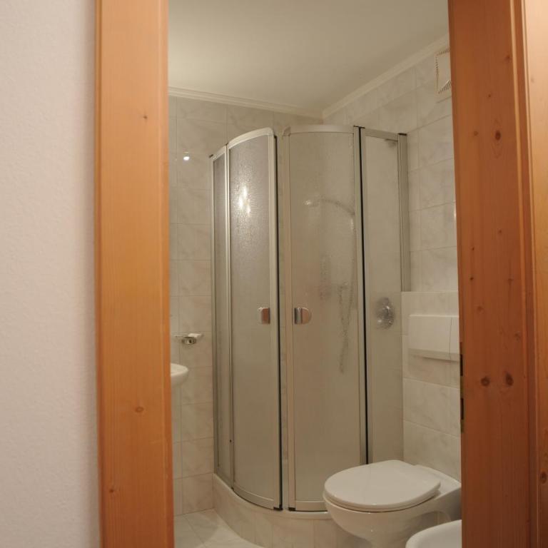 Sport Hotel Wildgall - Camera Matrimoniale Comfort - 13