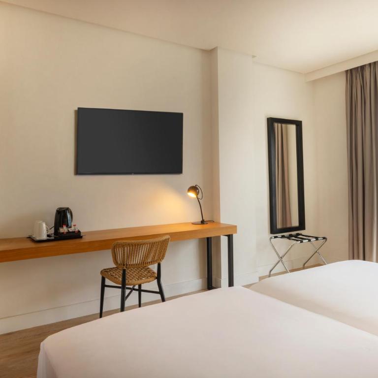 AluaSoul Costa Adeje - Adults Only - Doble - 2