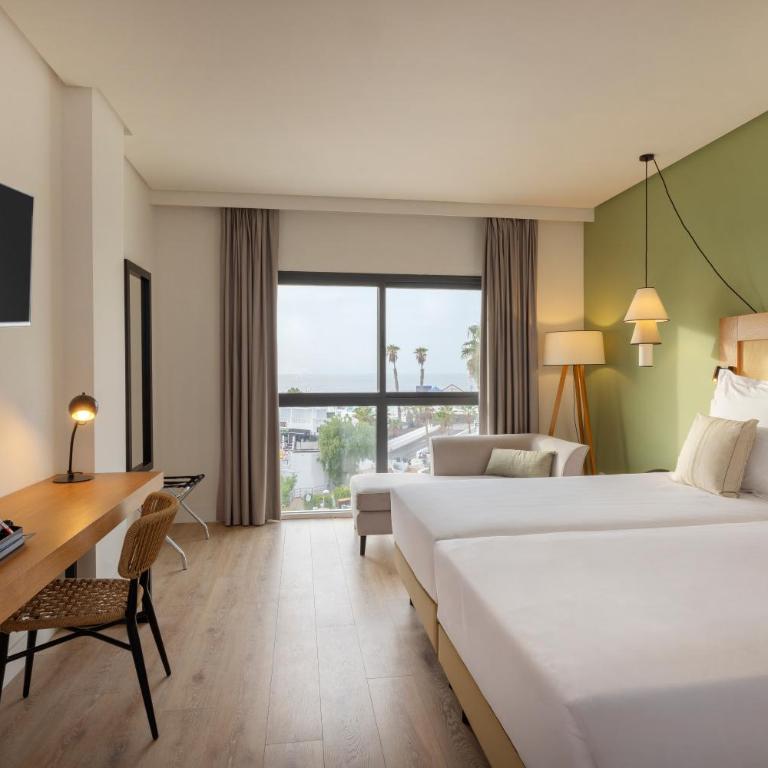 AluaSoul Costa Adeje - Adults Only - Doble - 1