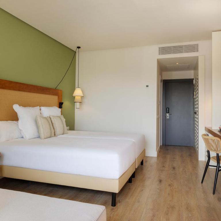 AluaSoul Costa Adeje - Adults Only - Doble - 4