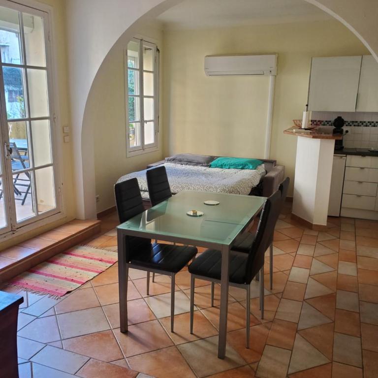 Le Pin Doré - Appartement - 3