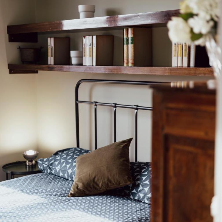 Splendido appartamento con terrazzo - Appartamento con 1 Camera da Letto - 4