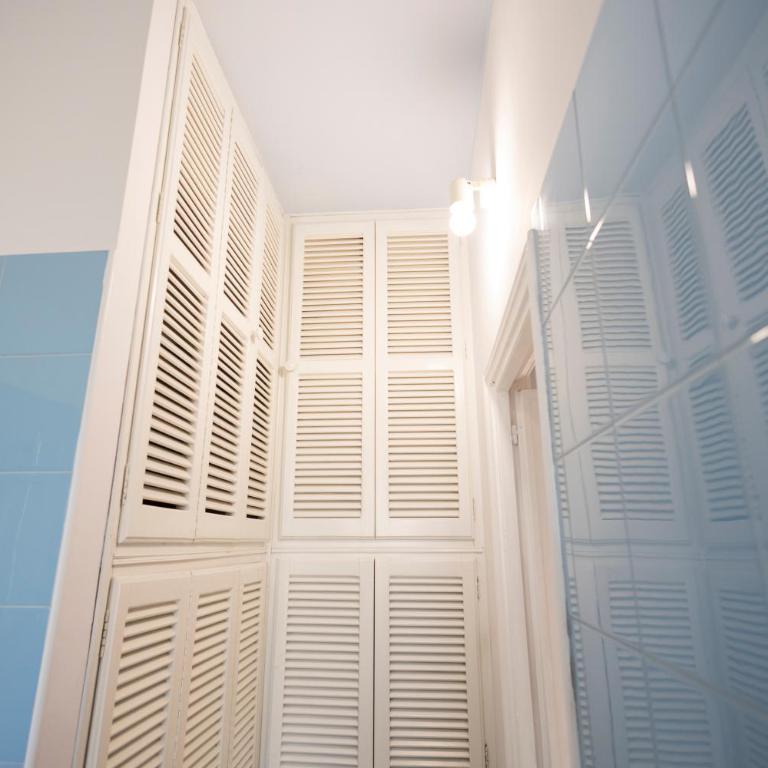 Splendido appartamento con terrazzo - Appartamento con 1 Camera da Letto - 43