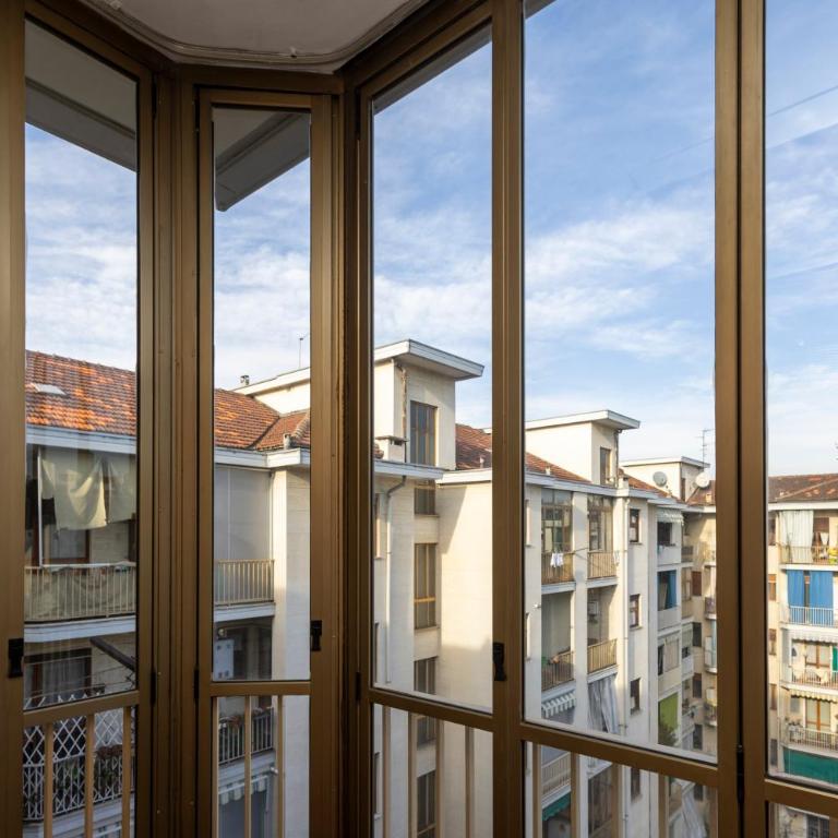 Splendido appartamento con terrazzo - Appartamento con 1 Camera da Letto - 46