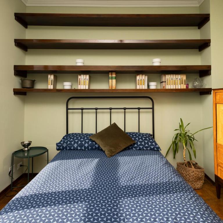 Splendido appartamento con terrazzo - Appartamento con 1 Camera da Letto - 2