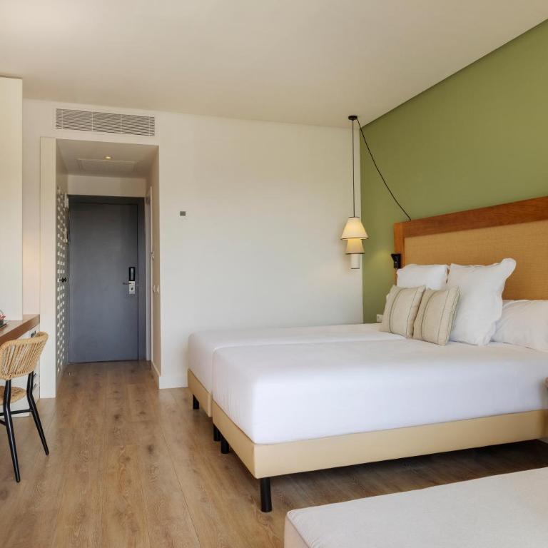 AluaSoul Costa Adeje - Adults Only - Doble Superior - 4