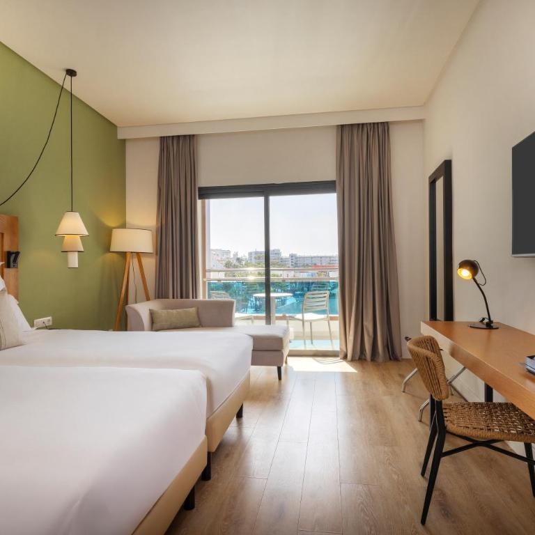 AluaSoul Costa Adeje - Adults Only - Doble Superior - 1