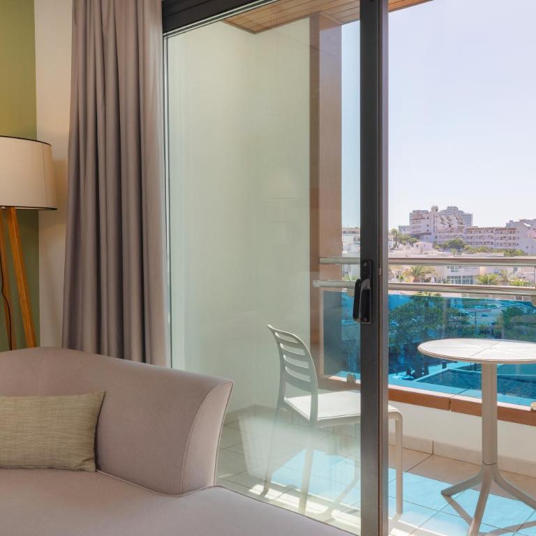 AluaSoul Costa Adeje - Adults Only - Doble Superior - 3