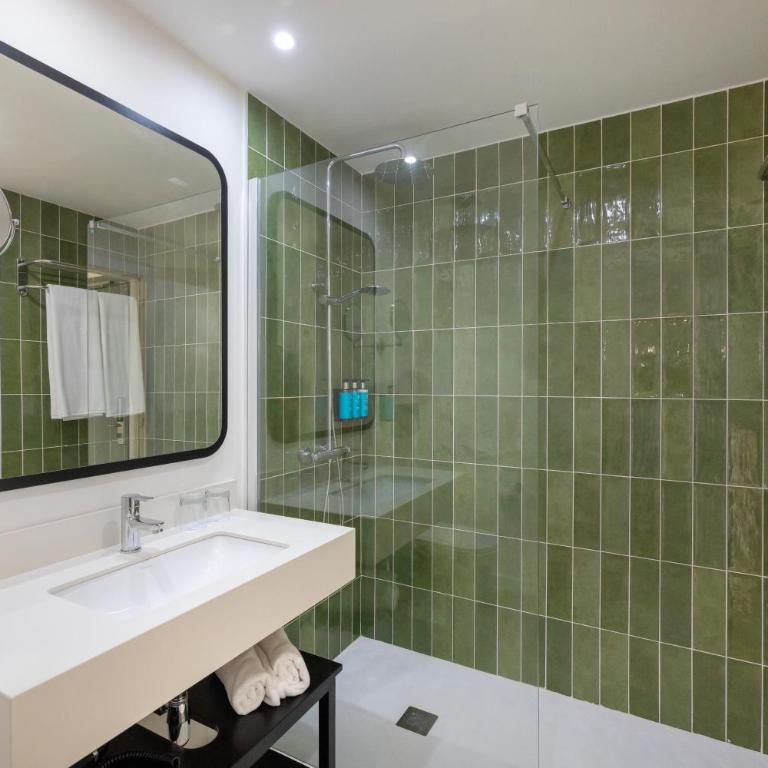 AluaSoul Costa Adeje - Adults Only - Doble Superior - 2