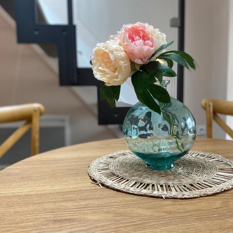 Stylish & Cosy Mezzanine in Historical Old Town - Apartamento de 1 dormitorio - 11