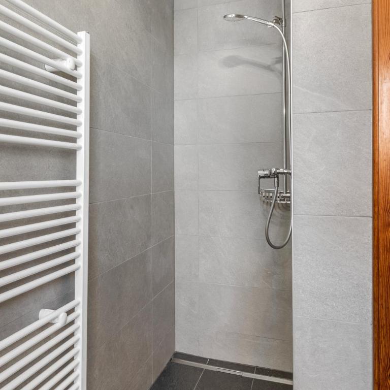 Appartement ski aux pieds - domaine des 4 Vallées - Apartment mit 2 Schlafzimmern - 24