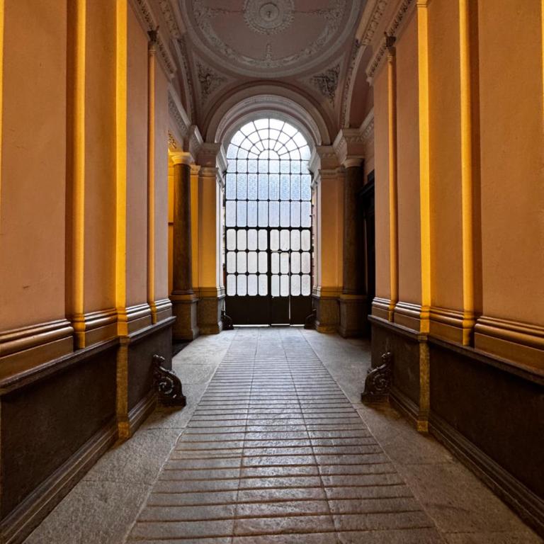 Globe Torino - Appartamento con 1 Camera da Letto - 13