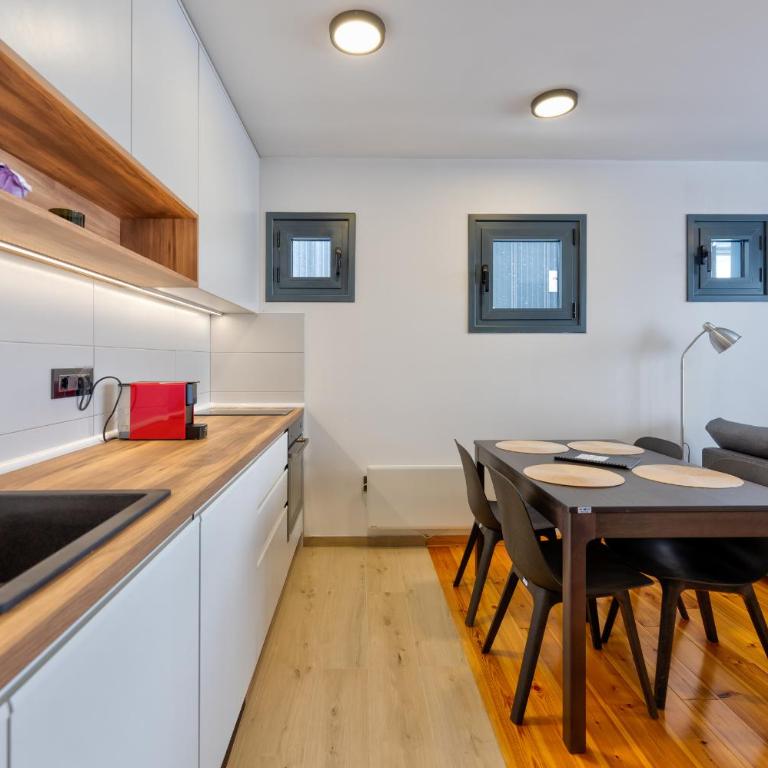 The Nook Zlatibor - Two-Bedroom House - 1