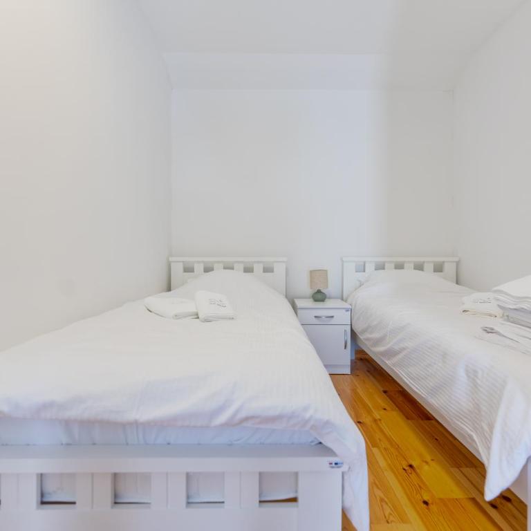 The Nook Zlatibor - Two-Bedroom House - 8