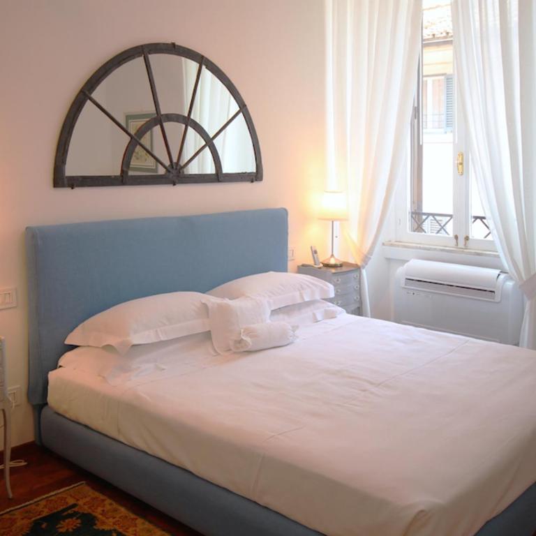 Villa Spalletti Trivelli - Small Luxury Hotels of the World - Two-Bedroom Superior Apartment - Annex - 5