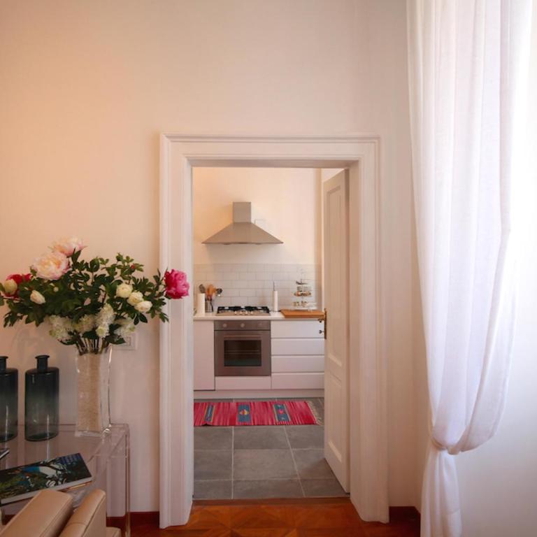 Villa Spalletti Trivelli - Small Luxury Hotels of the World - Two-Bedroom Superior Apartment - Annex - 2