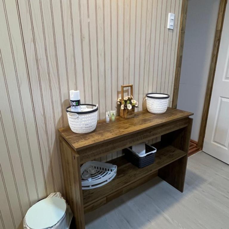 Che Manuel - Two-Bedroom Apartment - 12