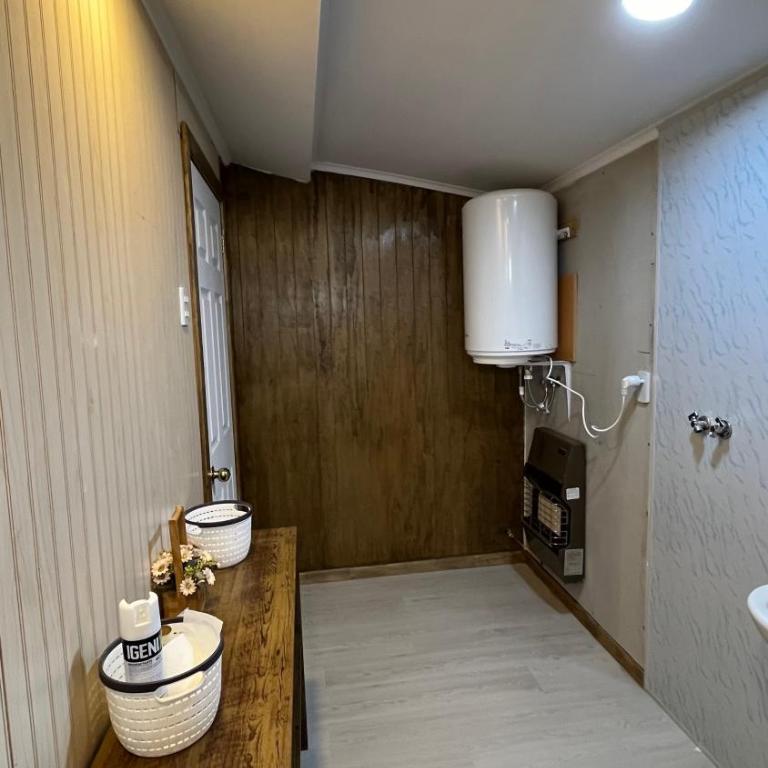 Che Manuel - Apartamento de 2 dormitorios - 7