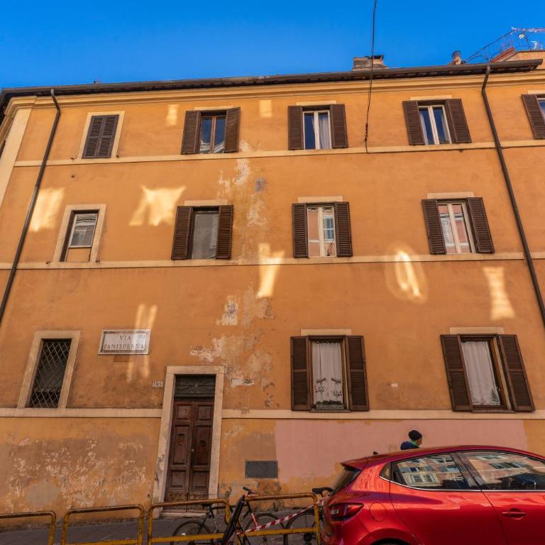 Monti View Apartment - Casa con 1 Camera da Letto - 35