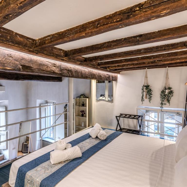 Monti View Apartment - Casa con 1 Camera da Letto - 24