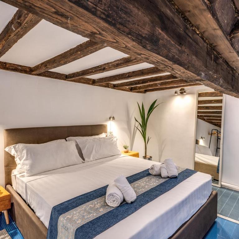 Monti View Apartment - Casa con 1 Camera da Letto - 25