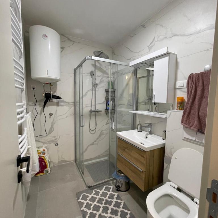 Zafiro 27 Kolašin - Apartman sa 1 Spavaćom Sobom - 2