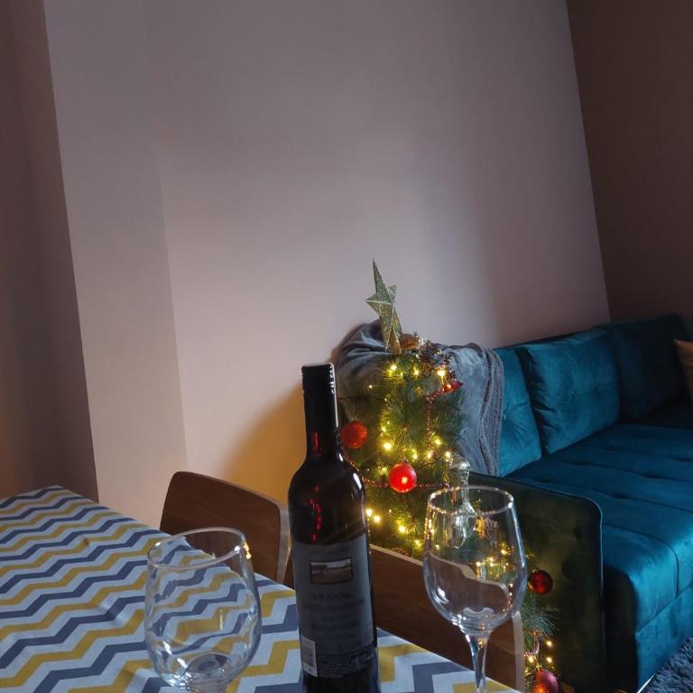 Nana 005 - Apartman sa 1 Spavaćom Sobom - 2