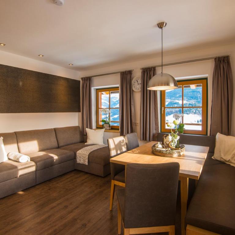 Kendlhof - Apartment mit 2 Schlafzimmern - 17