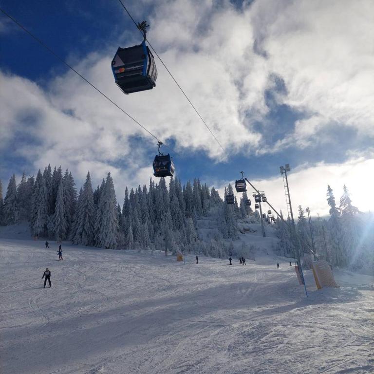 Nana 005 - Apartman sa 1 Spavaćom Sobom - 38