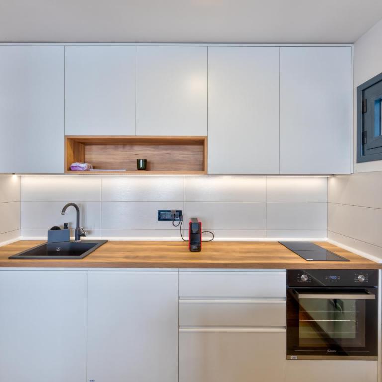 The Nook Zlatibor - Two-Bedroom House - 13