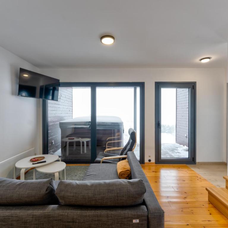 The Nook Zlatibor - Two-Bedroom House - 15