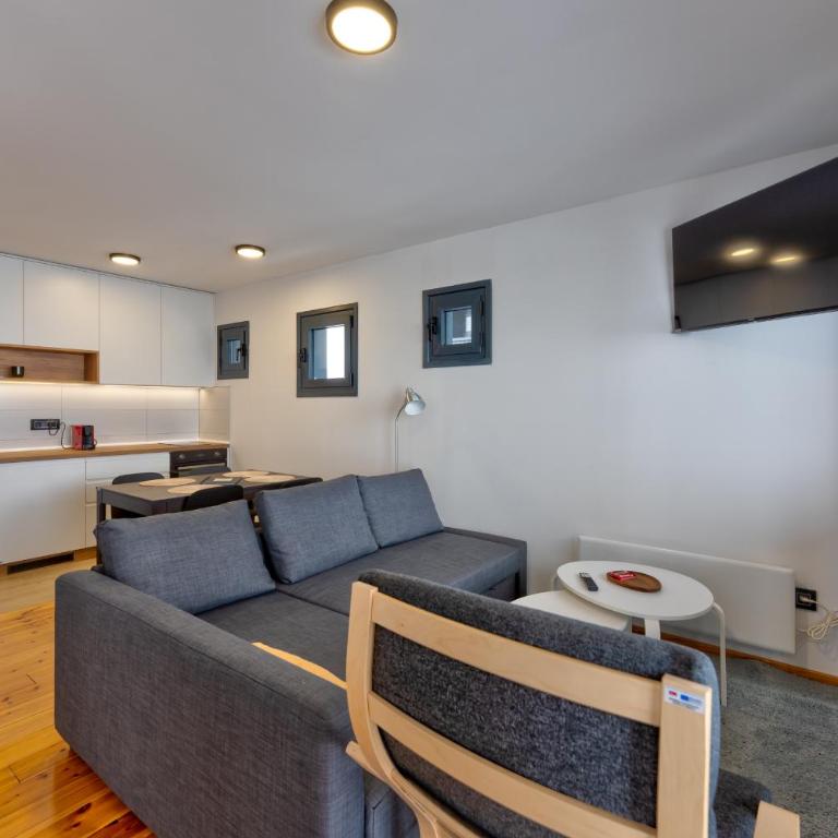The Nook Zlatibor - Two-Bedroom House - 18