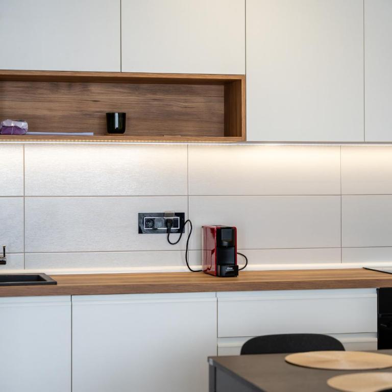 The Nook Zlatibor - Two-Bedroom House - 20