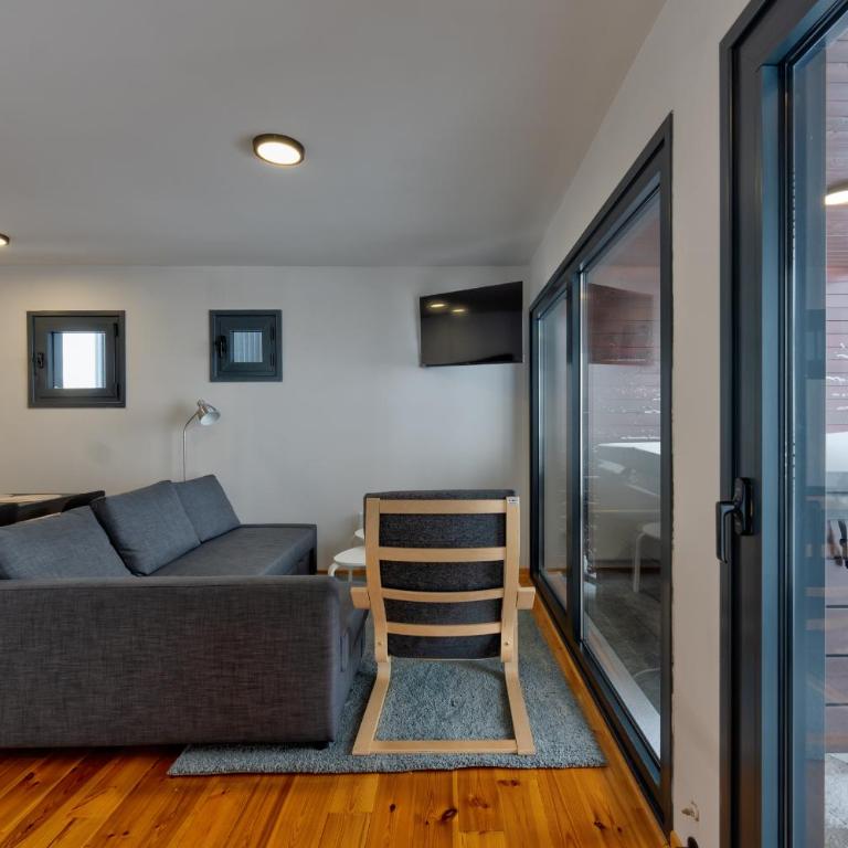 The Nook Zlatibor - Two-Bedroom House - 21