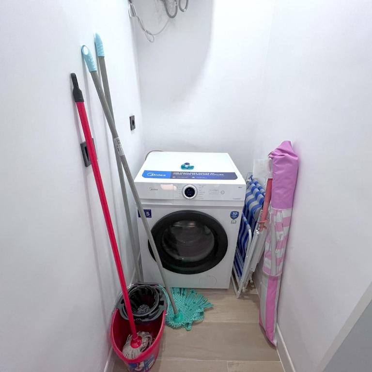 Evans Realty BN Moderno & Lujoso Estudio - Apartamento Estudio - 17