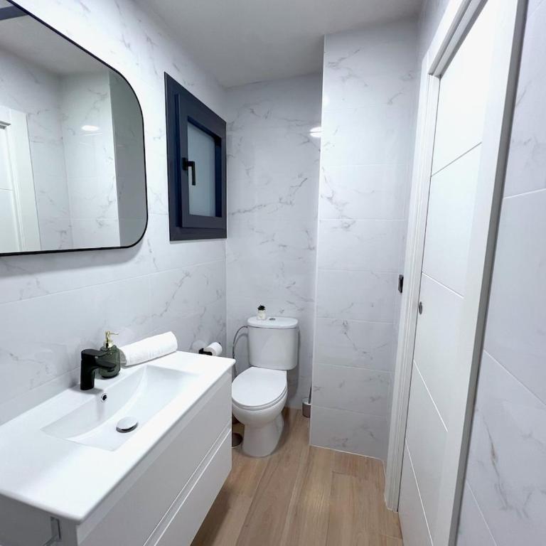 Evans Realty BN Moderno & Lujoso Estudio - Apartamento Estudio - 15